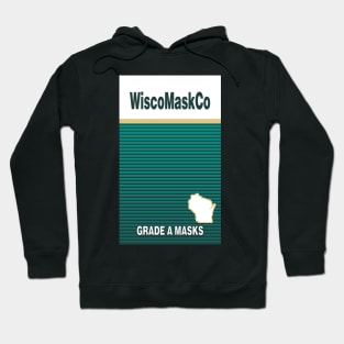 WiscoPort Hoodie